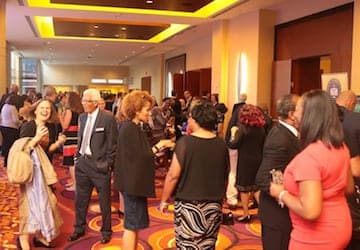 Freedom Fund Dinner 2018