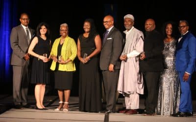 Freedom Fund Dinner 2019