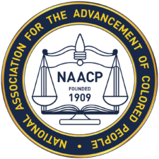 NAACPGR 100th Anniversary Award Recipients