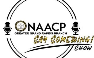 The Say Something Show (Episode 3)