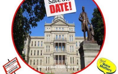 2024 Legislative Advocacy Day