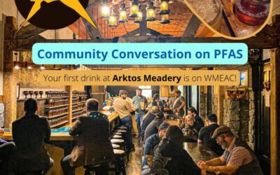 Community Conversation on PFAS