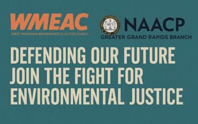 Defending Our Future Starts Now