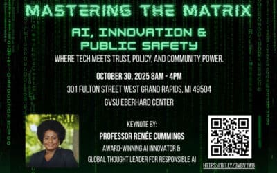 Mastering The Matrix