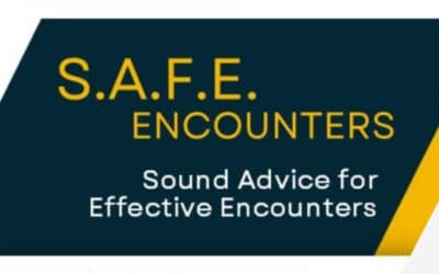S.A.F.E. Encounters
