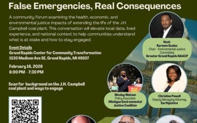 False Emergencies, Real Consequences
